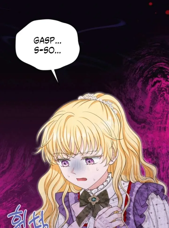The S-Class Little Princess Is Too Strong Chapter 72 Page 21