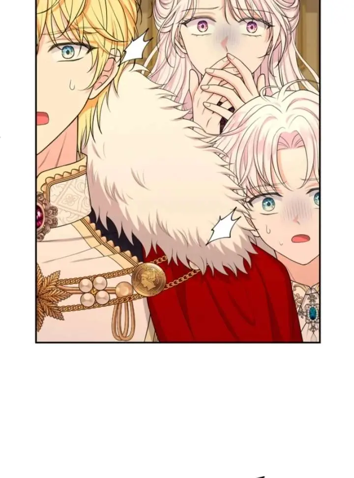 The S-Class Little Princess Is Too Strong Chapter 72 Page 23