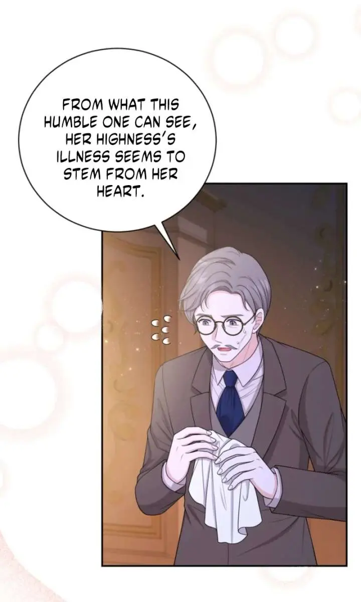 The S-Class Little Princess Is Too Strong Chapter 72 Page 31