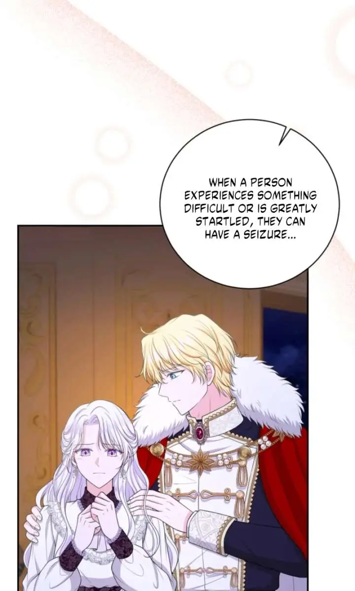 The S-Class Little Princess Is Too Strong Chapter 72 Page 32