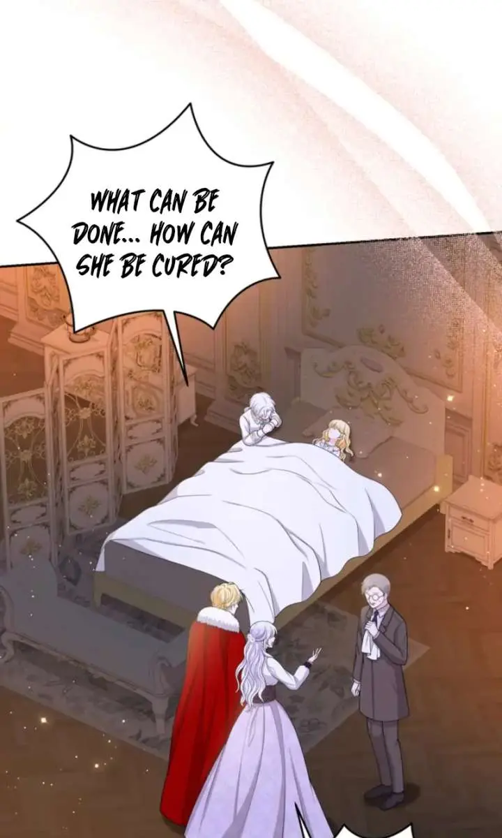 The S-Class Little Princess Is Too Strong Chapter 72 Page 35