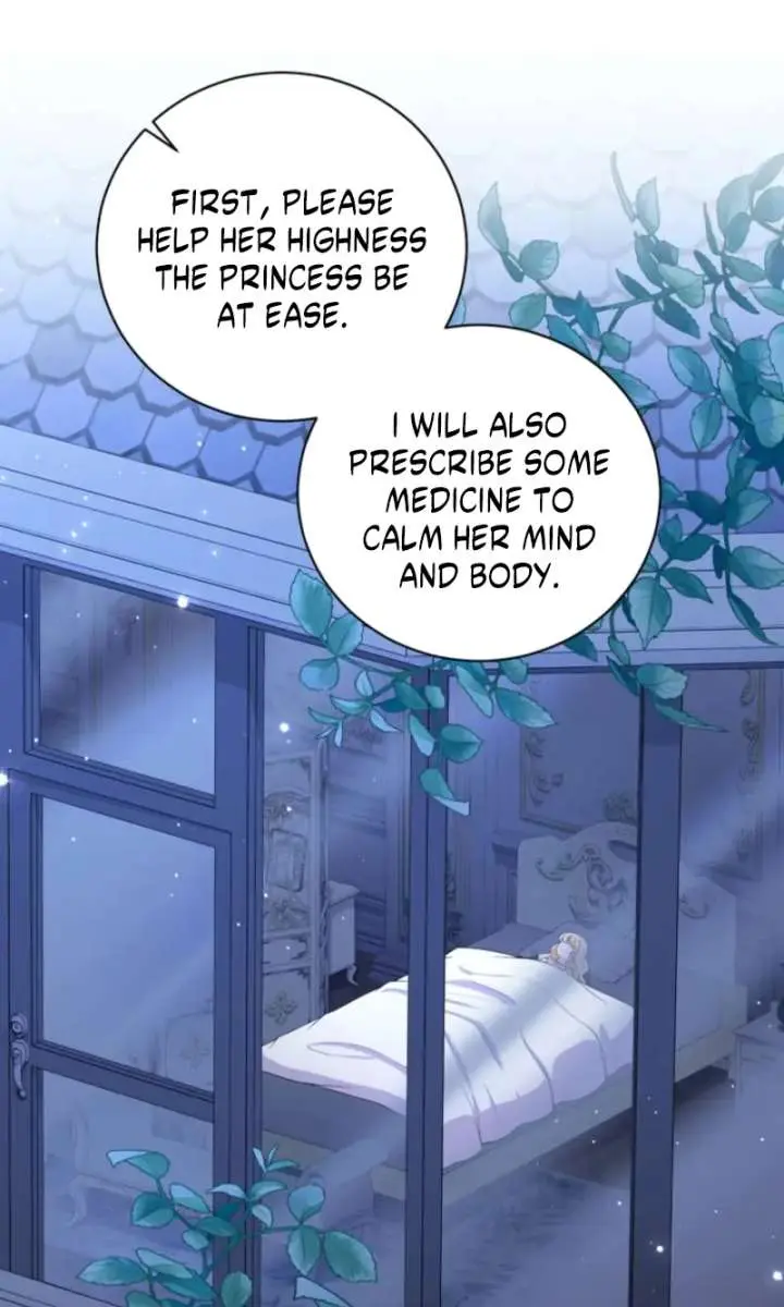 The S-Class Little Princess Is Too Strong Chapter 72 Page 37