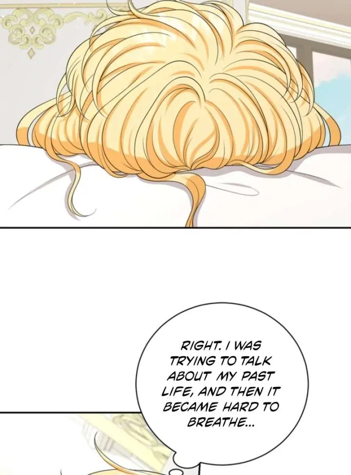 The S-Class Little Princess Is Too Strong Chapter 72 Page 41