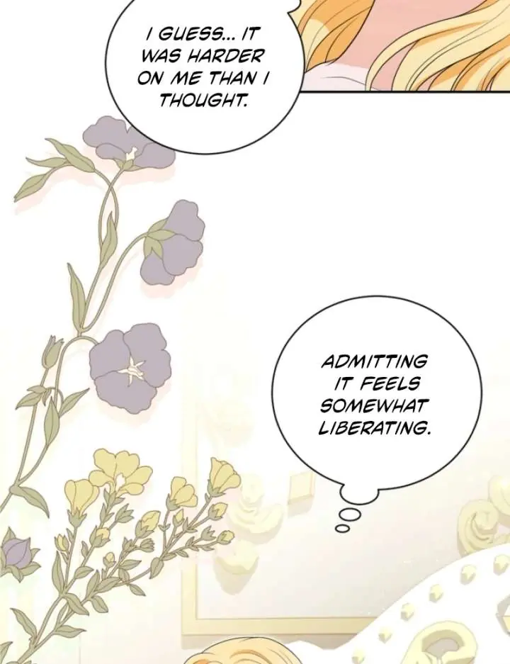The S-Class Little Princess Is Too Strong Chapter 72 Page 43