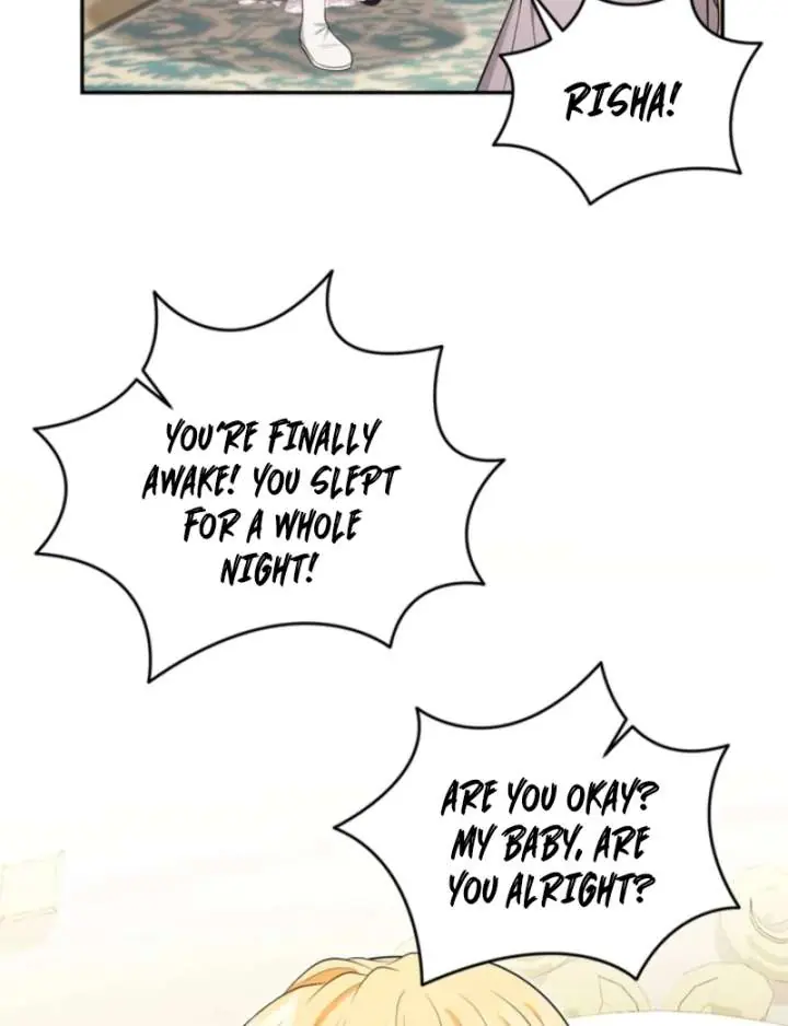 The S-Class Little Princess Is Too Strong Chapter 72 Page 46