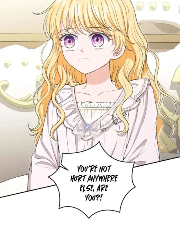 The S-Class Little Princess Is Too Strong Chapter 72 Page 47