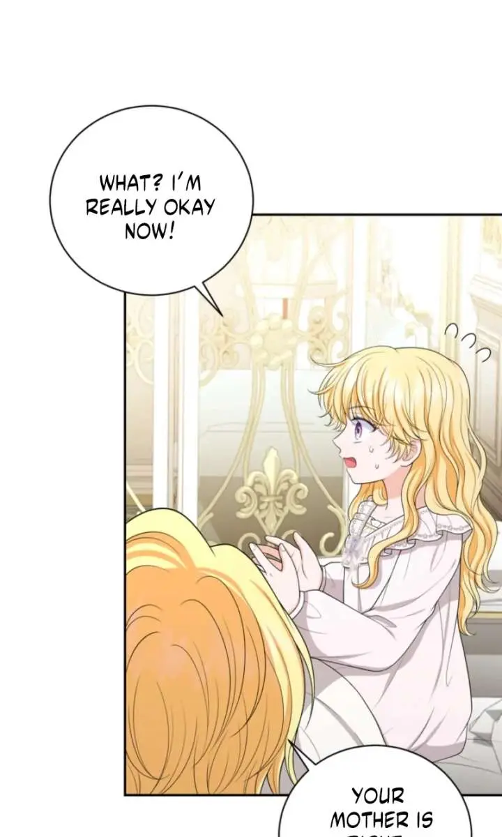 The S-Class Little Princess Is Too Strong Chapter 72 Page 51