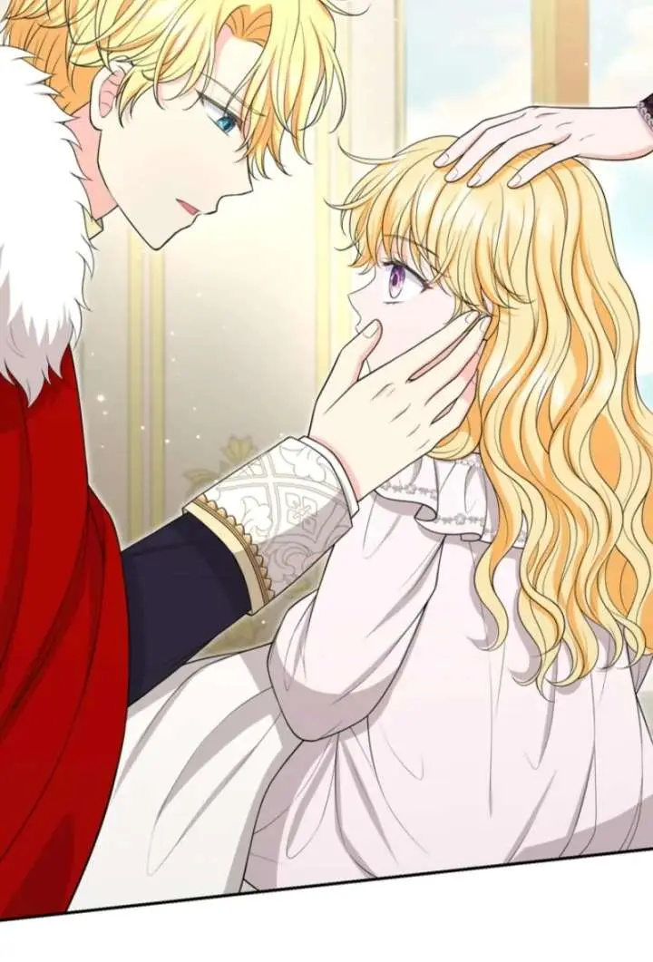 The S-Class Little Princess Is Too Strong Chapter 72 Page 53