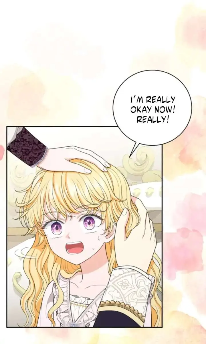 The S-Class Little Princess Is Too Strong Chapter 72 Page 54