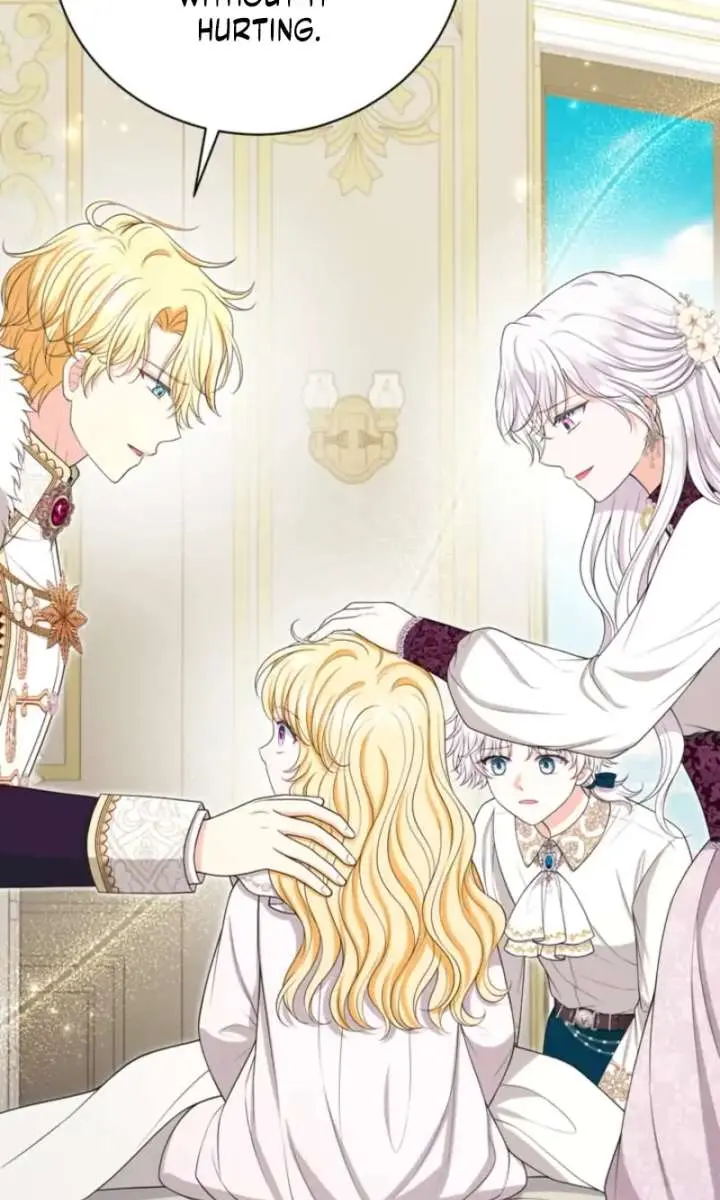 The S-Class Little Princess Is Too Strong Chapter 72 Page 57