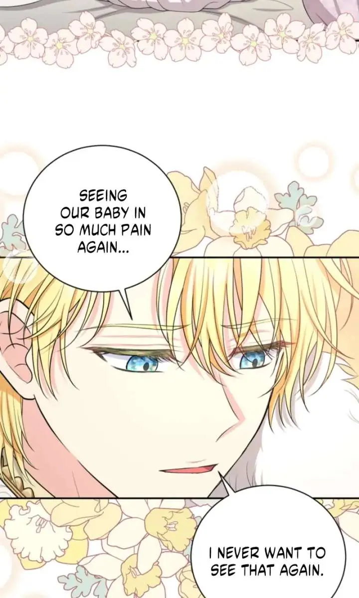 The S-Class Little Princess Is Too Strong Chapter 72 Page 58