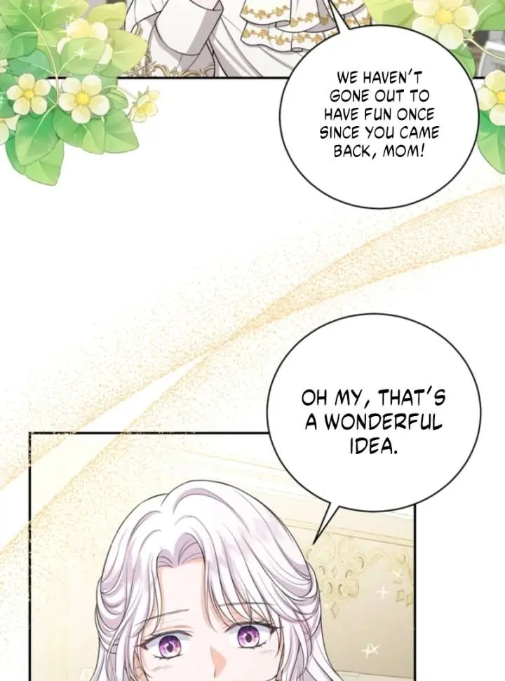 The S-Class Little Princess Is Too Strong Chapter 72 Page 62