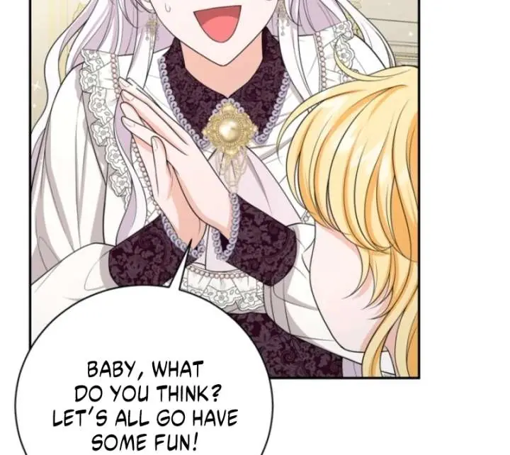 The S-Class Little Princess Is Too Strong Chapter 72 Page 63
