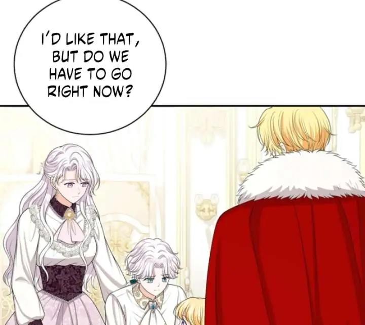 The S-Class Little Princess Is Too Strong Chapter 72 Page 68