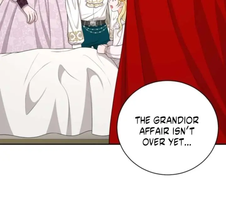 The S-Class Little Princess Is Too Strong Chapter 72 Page 69