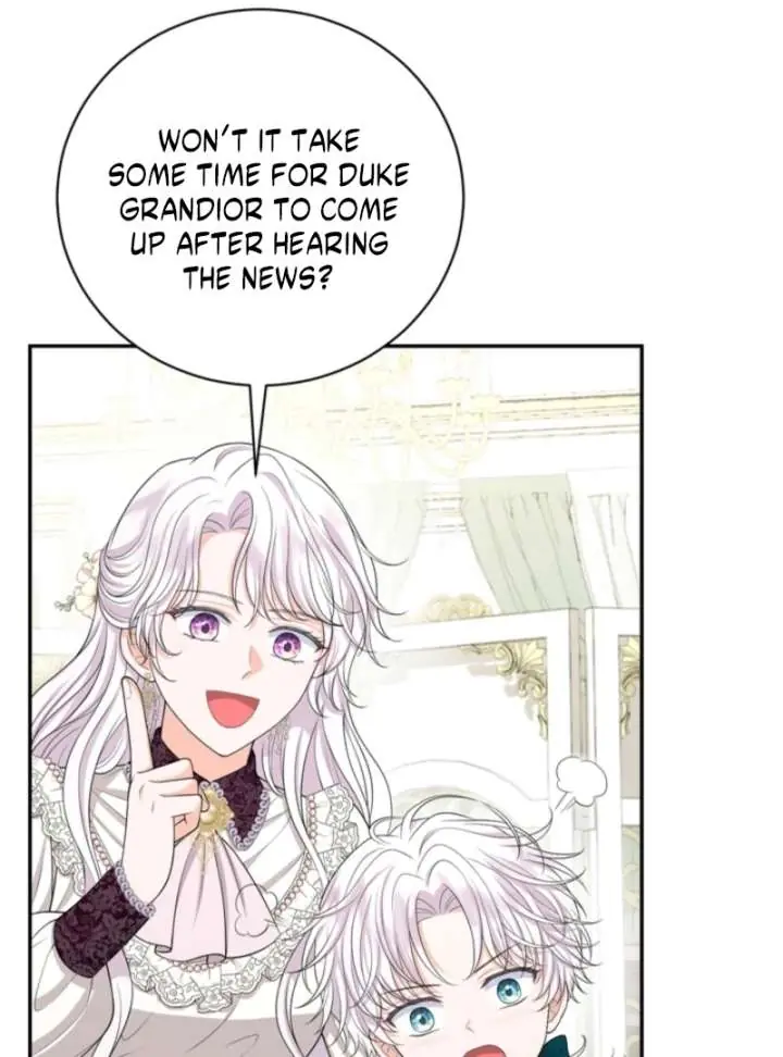 The S-Class Little Princess Is Too Strong Chapter 72 Page 70