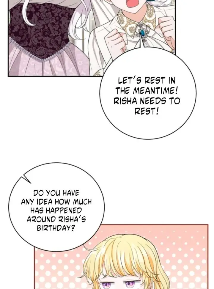 The S-Class Little Princess Is Too Strong Chapter 72 Page 71