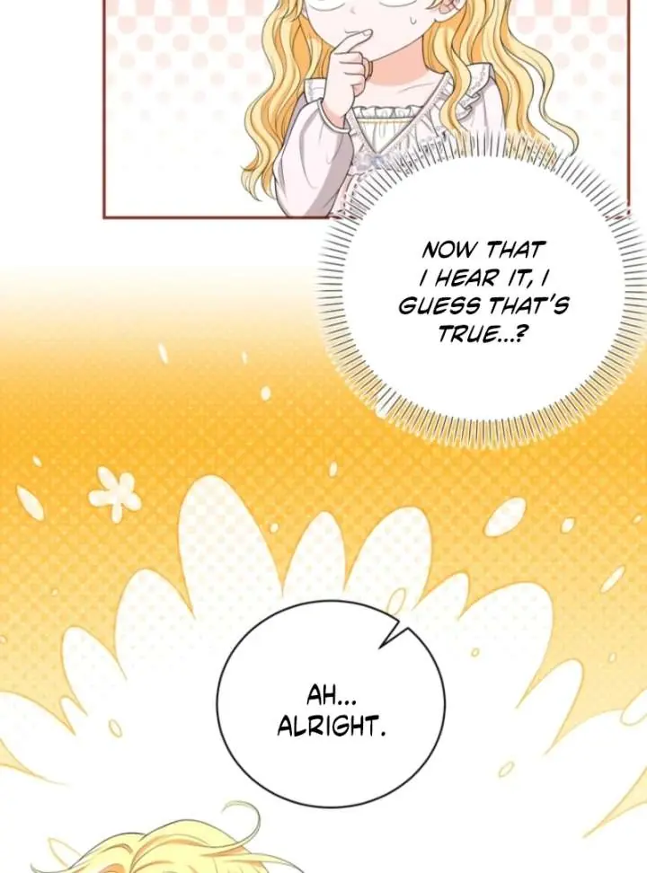 The S-Class Little Princess Is Too Strong Chapter 72 Page 72