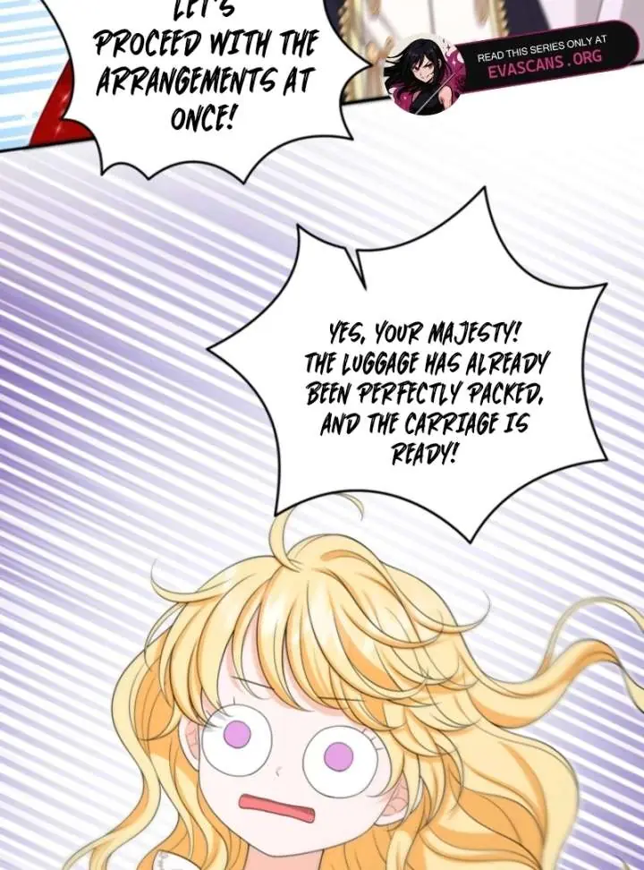 The S-Class Little Princess Is Too Strong Chapter 72 Page 76