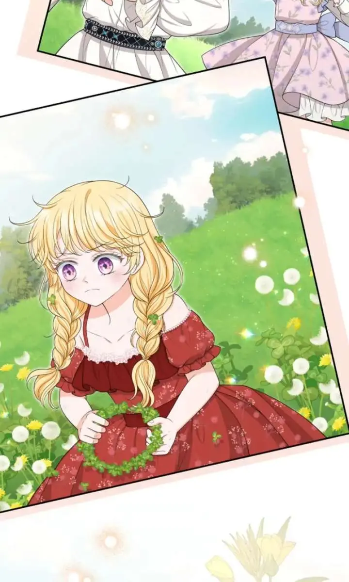The S-Class Little Princess Is Too Strong Chapter 72 Page 81