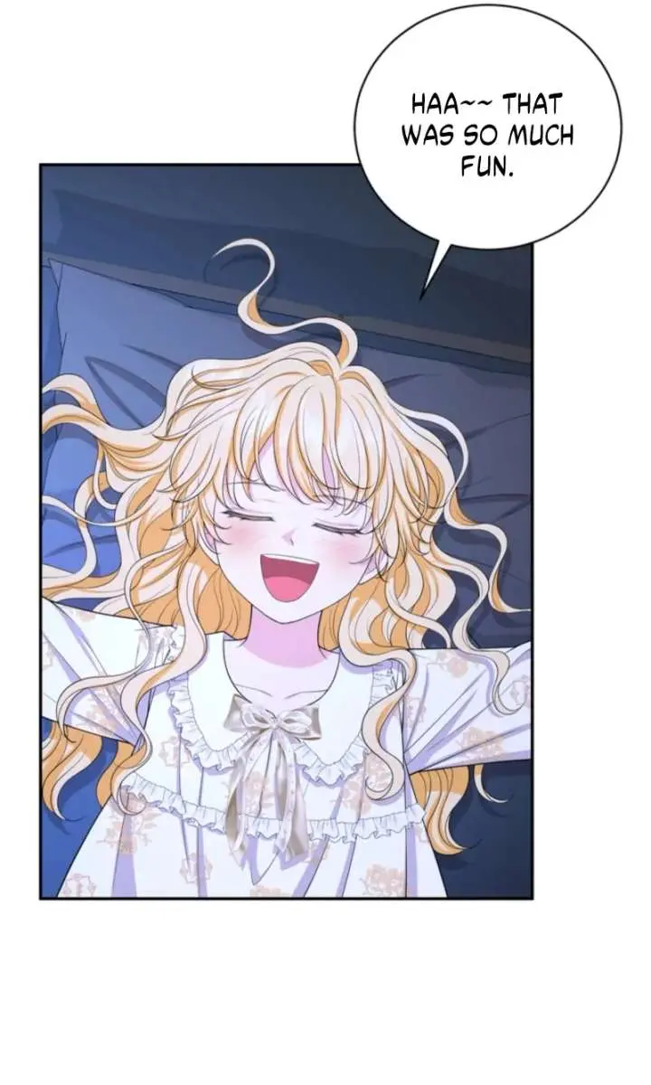 The S-Class Little Princess Is Too Strong Chapter 72 Page 89