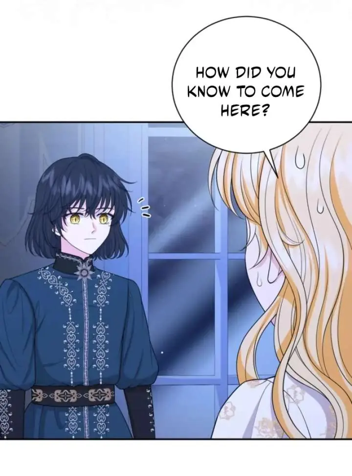 The S-Class Little Princess Is Too Strong Chapter 73 Page 7