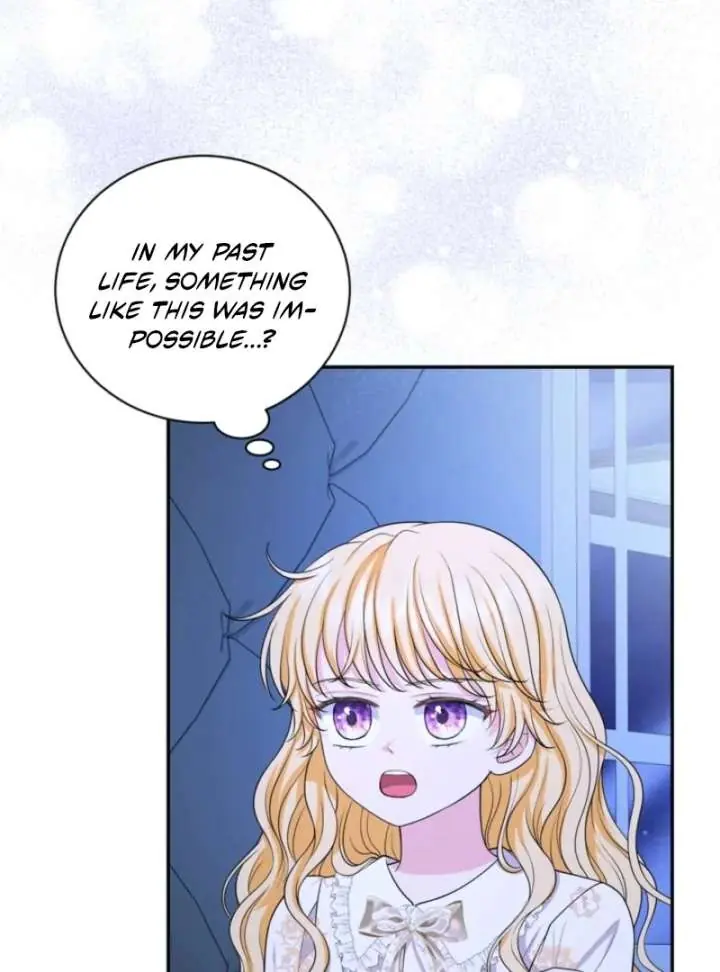 The S-Class Little Princess Is Too Strong Chapter 73 Page 10