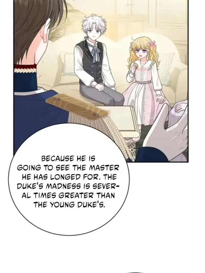 The S-Class Little Princess Is Too Strong Chapter 73 Page 43