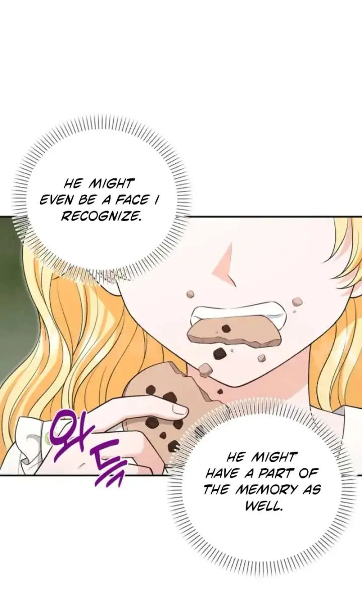 The S-Class Little Princess Is Too Strong Chapter 73 Page 45