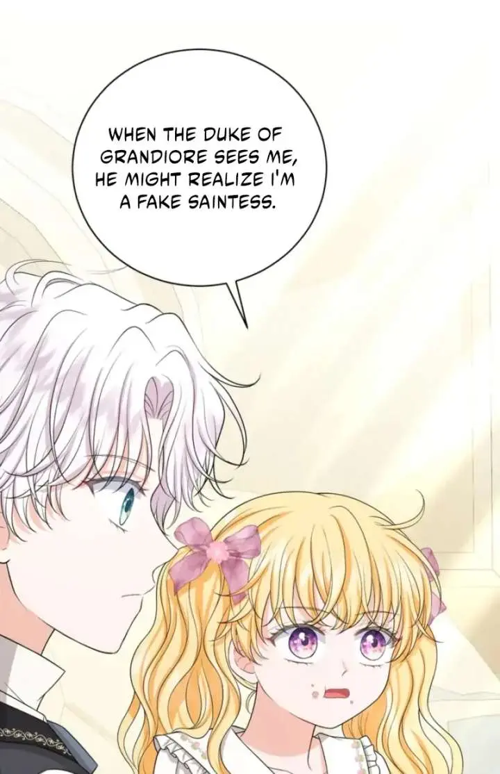 The S-Class Little Princess Is Too Strong Chapter 73 Page 46