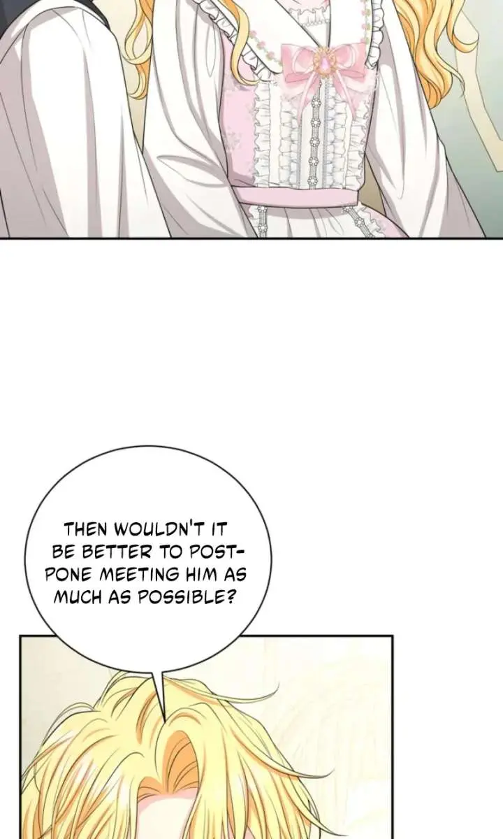 The S-Class Little Princess Is Too Strong Chapter 73 Page 47