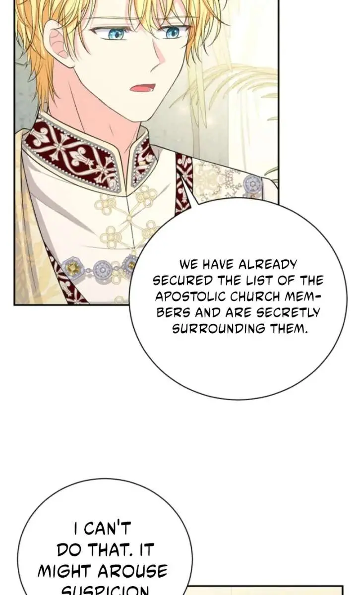 The S-Class Little Princess Is Too Strong Chapter 73 Page 48
