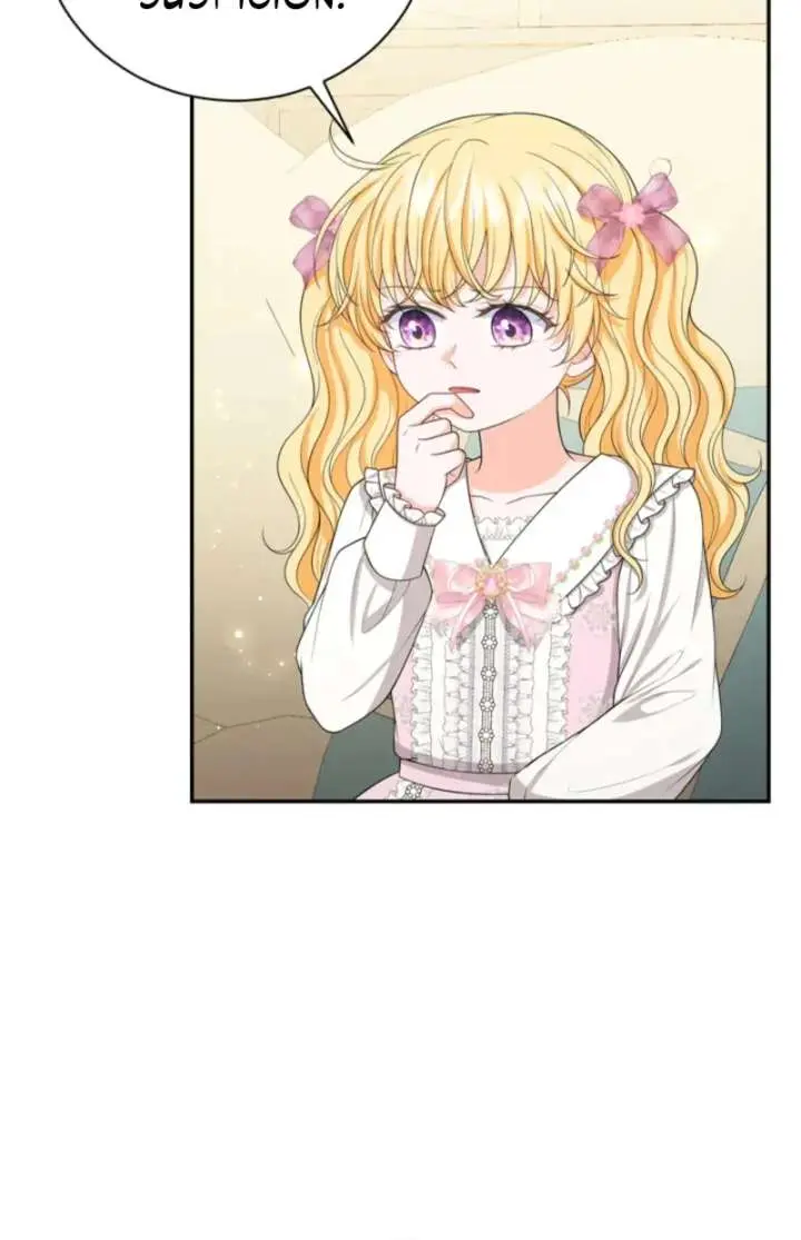The S-Class Little Princess Is Too Strong Chapter 73 Page 49