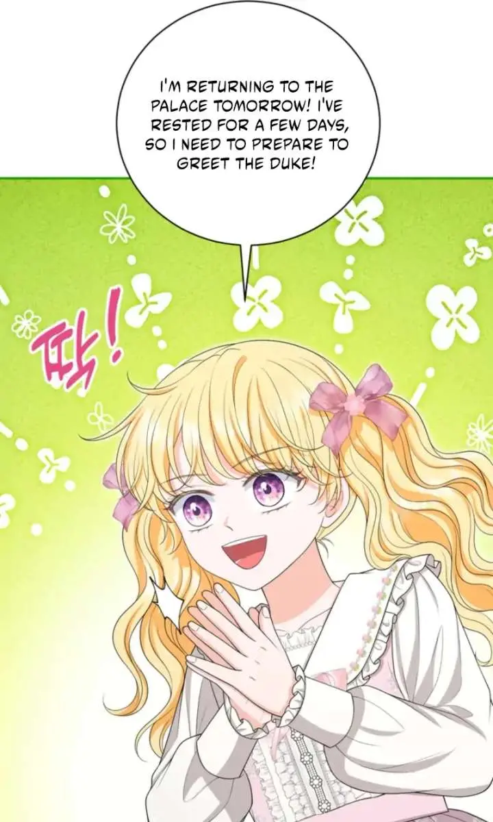 The S-Class Little Princess Is Too Strong Chapter 73 Page 50