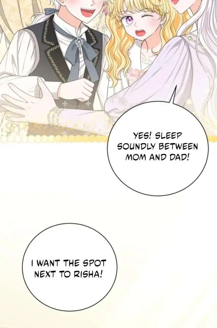 The S-Class Little Princess Is Too Strong Chapter 73 Page 52