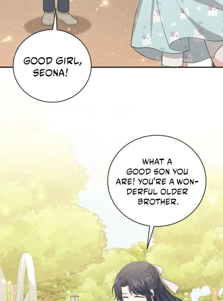 The S-Class Little Princess Is Too Strong Chapter 73 Page 71