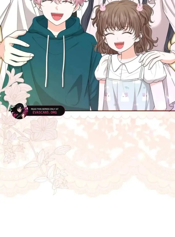 The S-Class Little Princess Is Too Strong Chapter 73 Page 85
