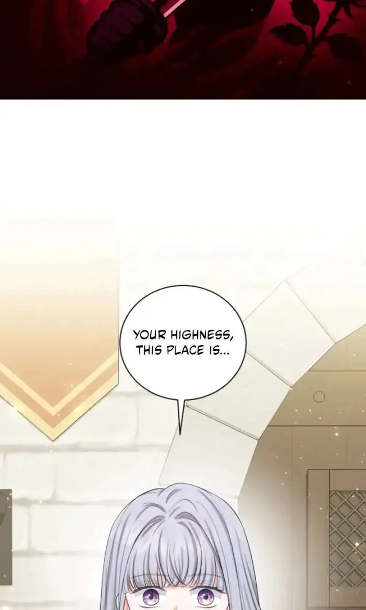 The S-Class Little Princess Is Too Strong Chapter 74 Page 3