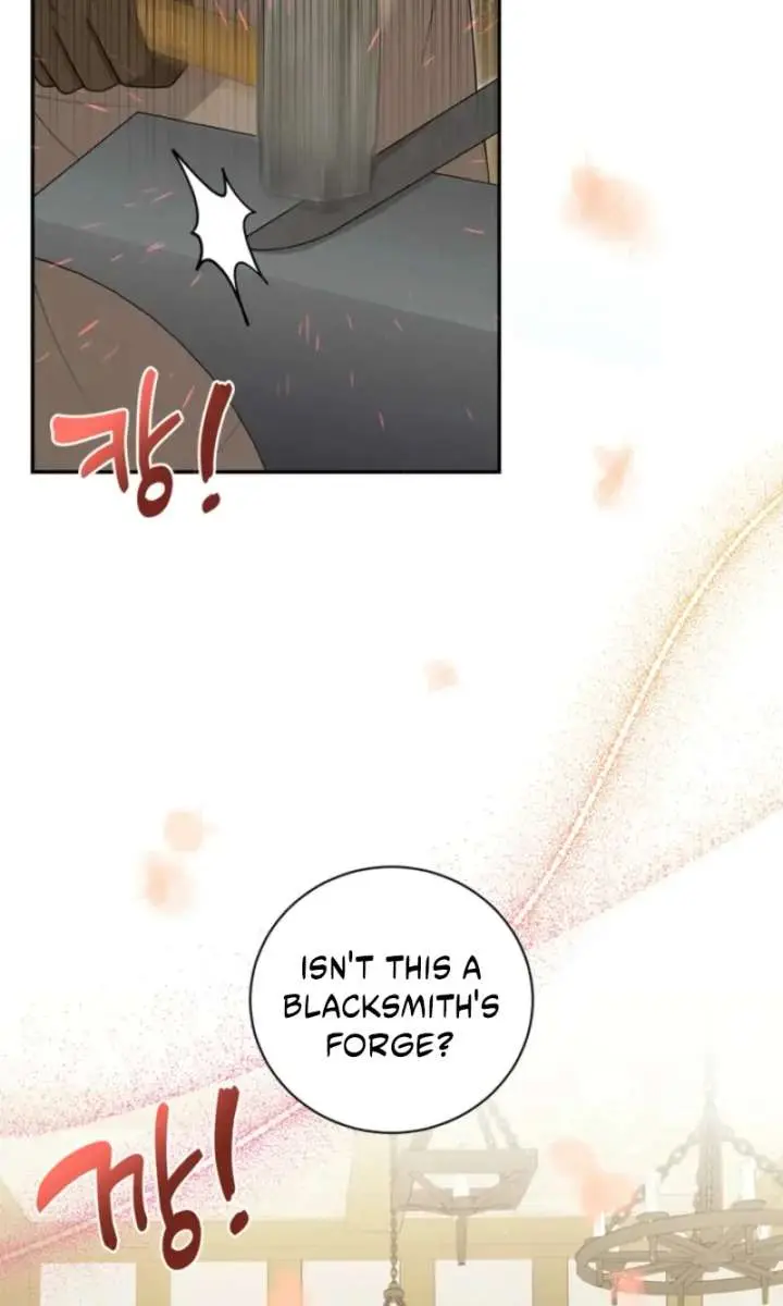 The S-Class Little Princess Is Too Strong Chapter 74 Page 5