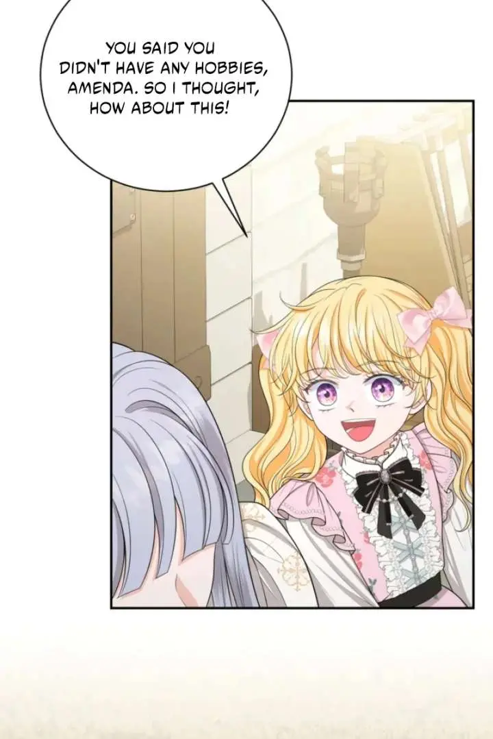 The S-Class Little Princess Is Too Strong Chapter 74 Page 7