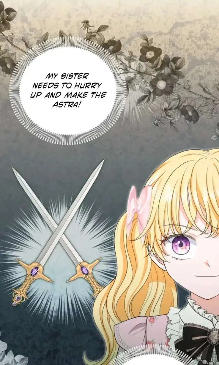The S-Class Little Princess Is Too Strong Chapter 74 Page 8