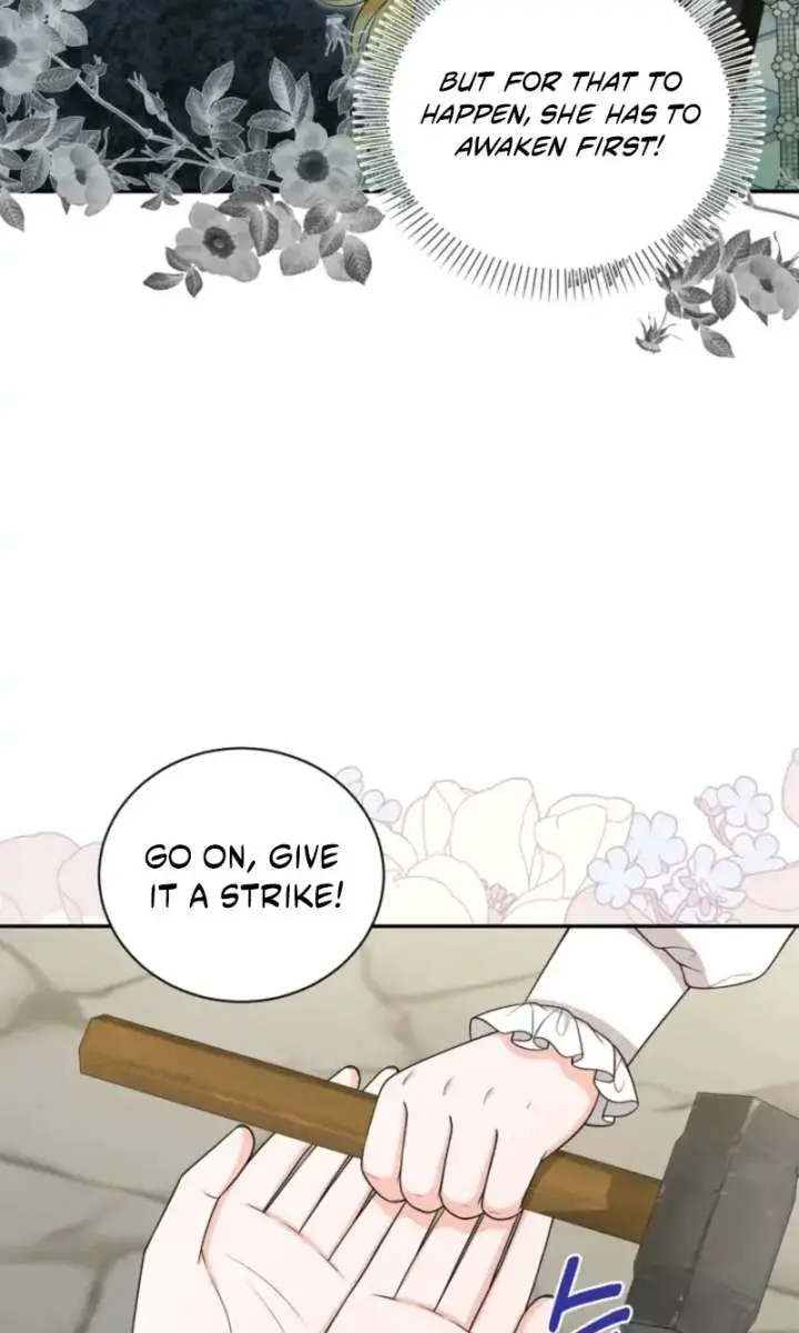 The S-Class Little Princess Is Too Strong Chapter 74 Page 9