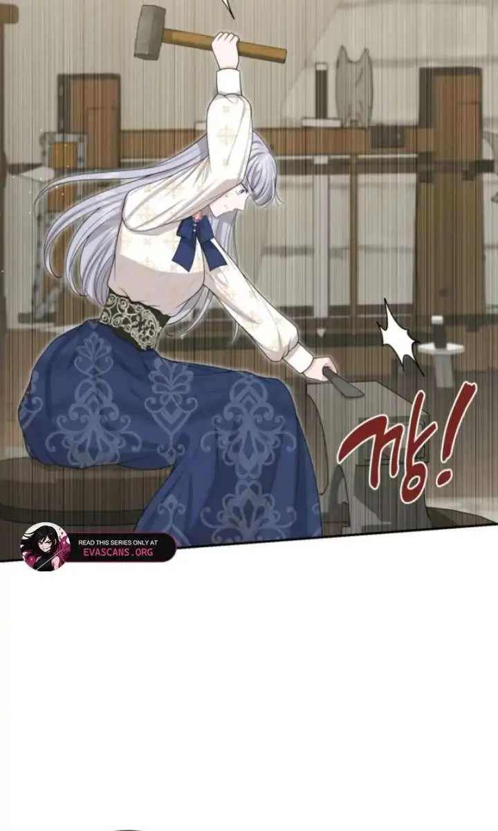 The S-Class Little Princess Is Too Strong Chapter 74 Page 12