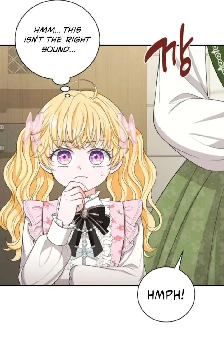 The S-Class Little Princess Is Too Strong Chapter 74 Page 13