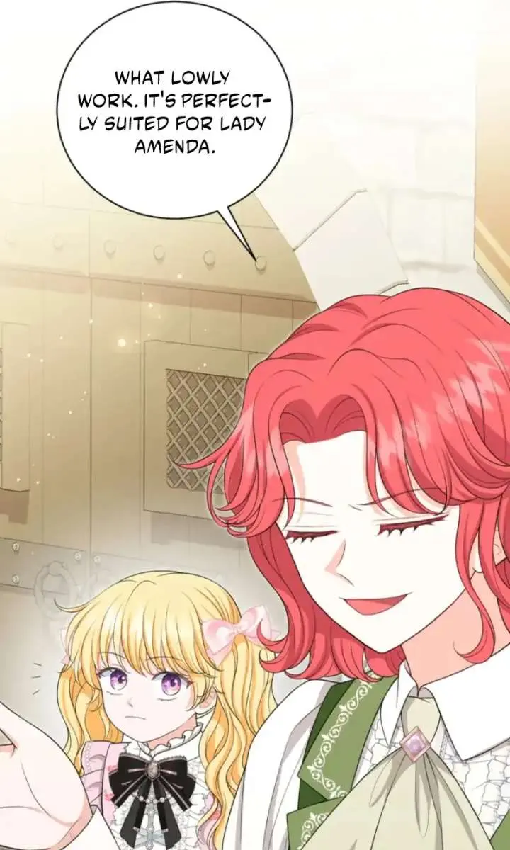 The S-Class Little Princess Is Too Strong Chapter 74 Page 14