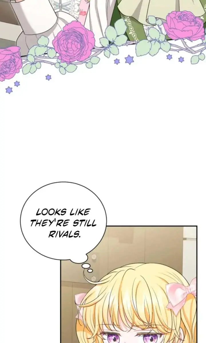 The S-Class Little Princess Is Too Strong Chapter 74 Page 15