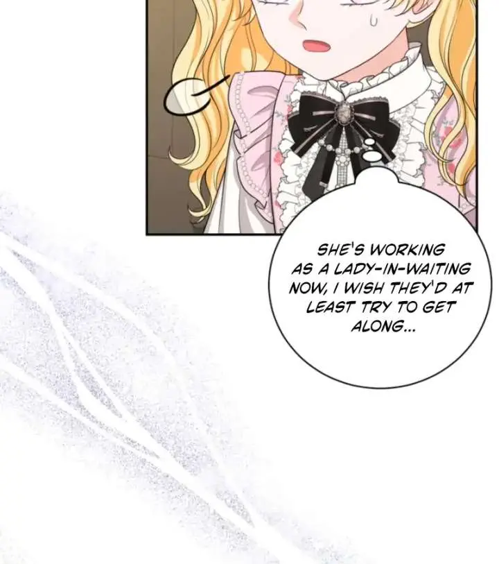 The S-Class Little Princess Is Too Strong Chapter 74 Page 16