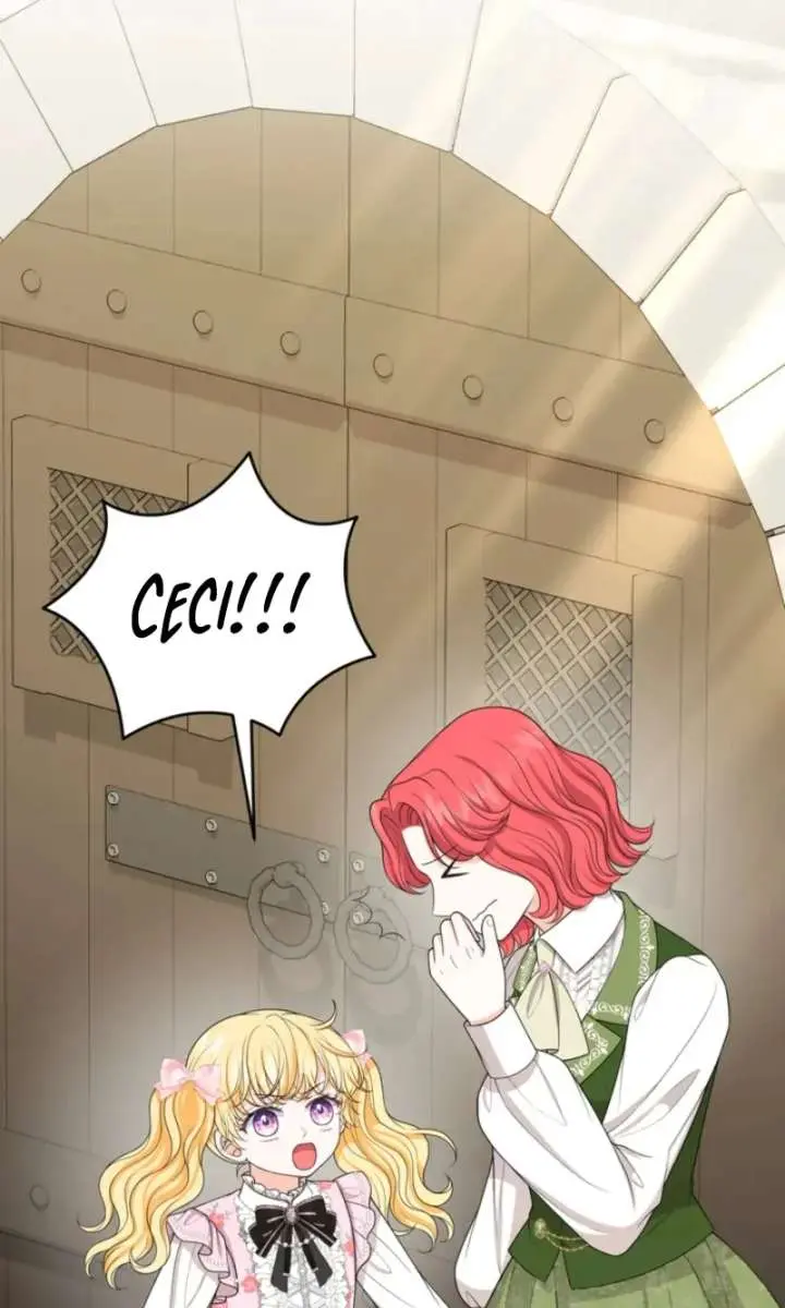The S-Class Little Princess Is Too Strong Chapter 74 Page 20