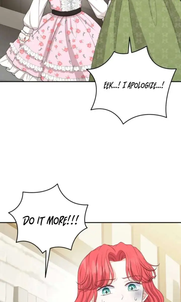 The S-Class Little Princess Is Too Strong Chapter 74 Page 21