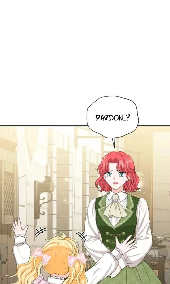 The S-Class Little Princess Is Too Strong Chapter 74 Page 23